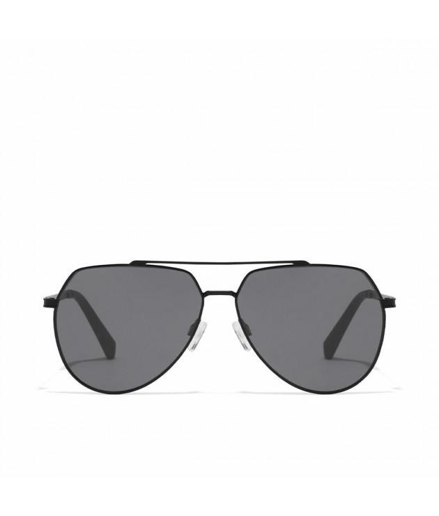 Lunettes de soleil polarisées Hawkers Shadow Noir (Ø 60 mm)