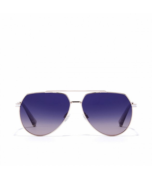 Lunettes de soleil polarisées Hawkers Shadow Bleu (Ø 60 mm)