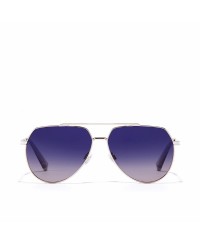 Occhiali da sole polarizzati Hawkers Shadow Azzurro (Ø 60 mm)