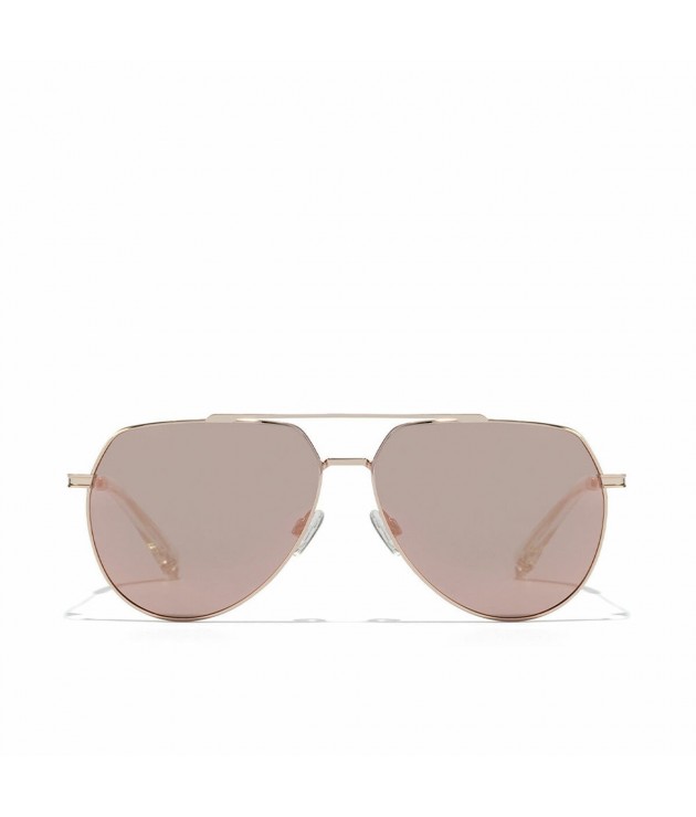 Occhiali da sole polarizzati Hawkers Shadow Oro rosa (Ø 60 mm)