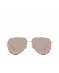 Occhiali da sole polarizzati Hawkers Shadow Oro rosa (Ø 60 mm)