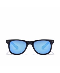 Lunettes de soleil polarisées Hawkers Slater Noir Bleu (Ø 48 mm)