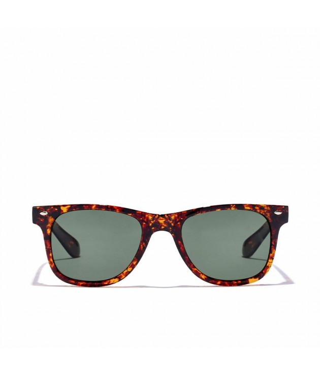 Lunettes de soleil polarisées Hawkers Slater Vert Marron (Ø 48 mm)