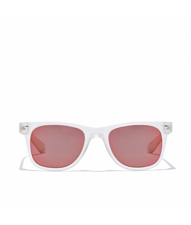 Lunettes de soleil polarisées Hawkers Slater Rubis Transparent (Ø 48 mm)