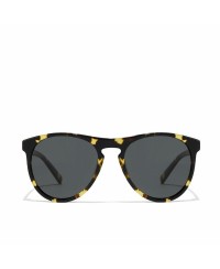 Gafas de Sol Unisex Hawkers Joker Paula Echevarría Negro Polarizadas (