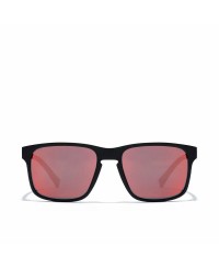 Gafas de Sol Unisex Hawkers Peak Negro Rubí (Ø 55 mm)