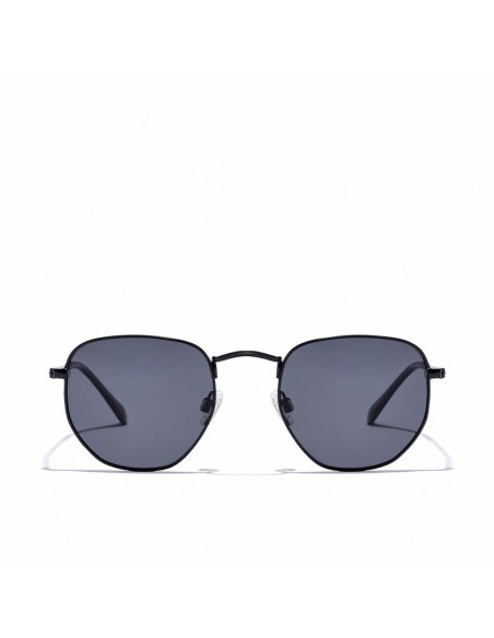 Gafas de sol polarizadas Hawkers Sixgon Drive Negro Gris (Ø 51 mm)