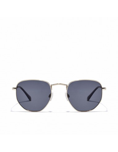 Polarised sunglasses Hawkers Sixgon Drive Grey Golden (Ø 51 mm)