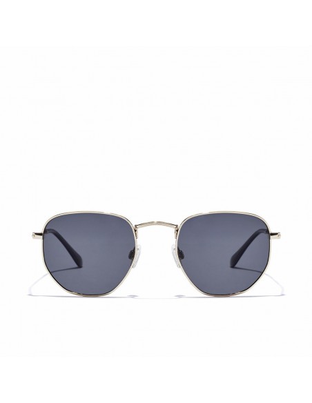 Polarised sunglasses Hawkers Sixgon Drive Grey Golden (Ø 51 mm)