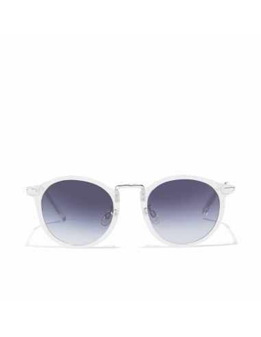 Lunettes de soleil Unisexe Hawkers Pierre Gasly Transparent (Ø 50 mm)