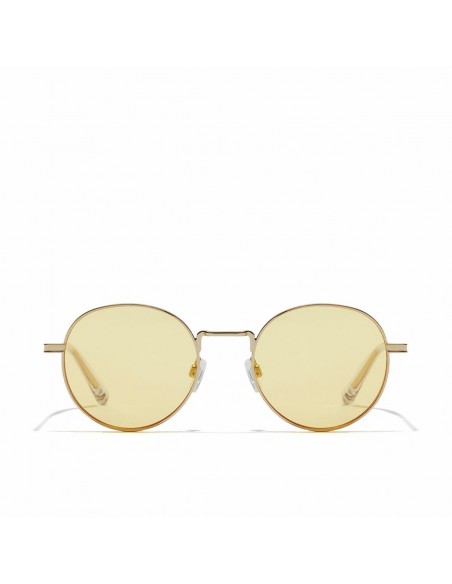 Gafas de Sol Unisex Hawkers Pierre Gasly Dorado (Ø 50 mm)