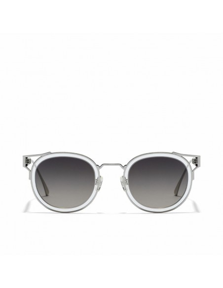 Gafas de Sol Unisex Hawkers Pierre Gasly Gris Transparente (Ø 50 mm)