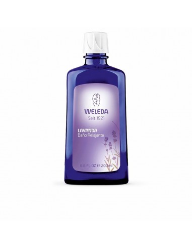 Bath Gel Weleda Lavendar Relaxing...