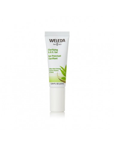 Facial Cream Weleda NAturally Clear...