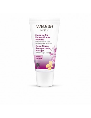 Anti-Aging Dagcrème Weleda Teunisbloem (30 ml)