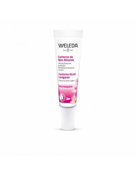 Eye Contour Weleda Rosehip Softener (10 ml)