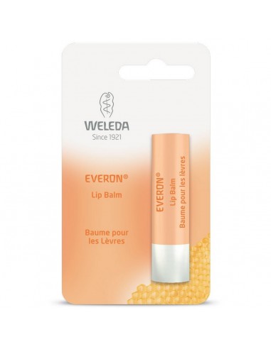 Lip Balm Weleda (4,8 g)