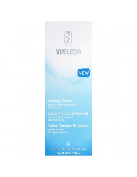 Crème visage Weleda Agua de Hamamelis (100 ml)