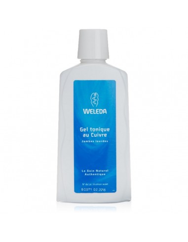 Körpercreme Weleda Füße (200 ml)