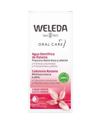 Bain de Bouche Weleda Oral Care (50 ml)