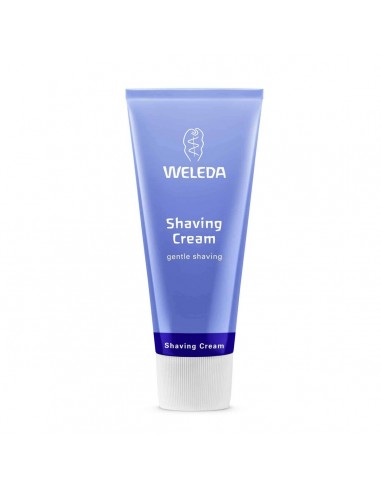 Crema da Barba Weleda (75 ml)