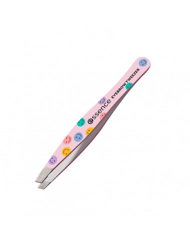 Pince à épiler Essence Eyebrow Tweezer