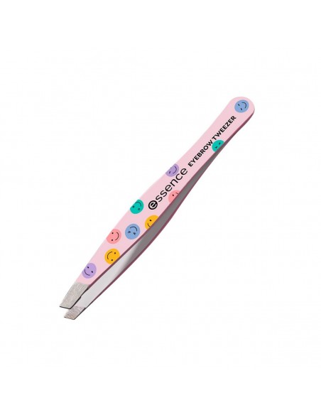 Pinzas para Depilar Essence Eyebrow Tweezer