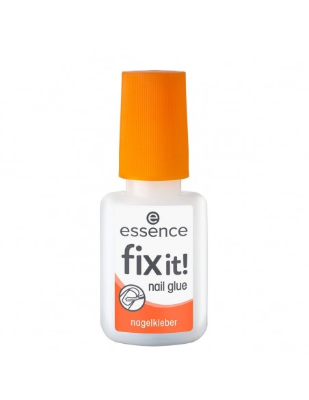 Colle Essence fix it! Faux ongles