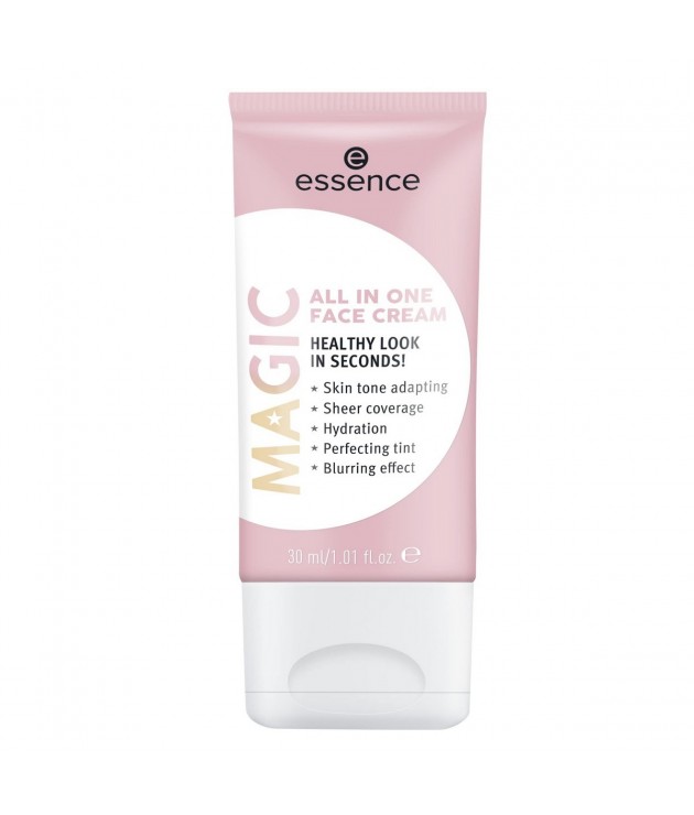 Crema Facial Essence Magic All in One...