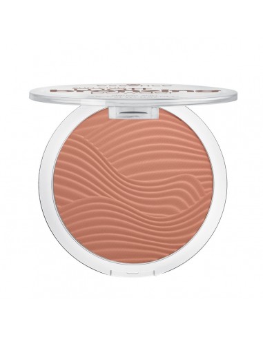 Compact Bronzing Powders Essence Sun Club 02-luminous ivory (15 g)