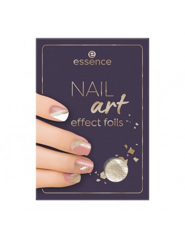 Nagelglanz Essence Nail Art 01-golden...