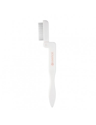 Brosse à Cheveux Essence Pliable Onglets