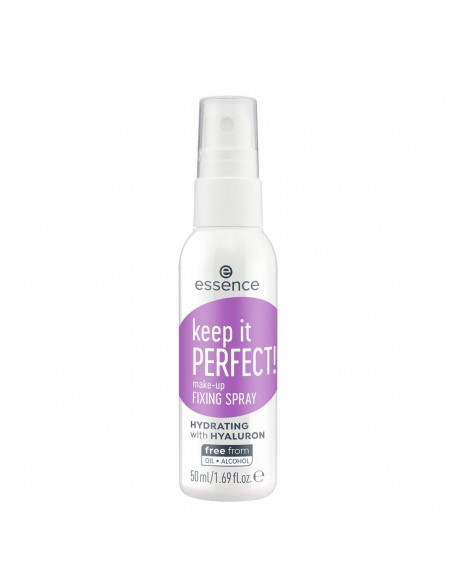 Festigungsspray Essence Keep It Perfect! (50 ml)