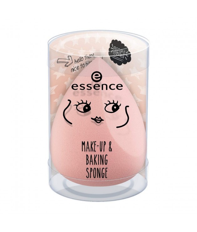 Make-up Sponge Essence Baking