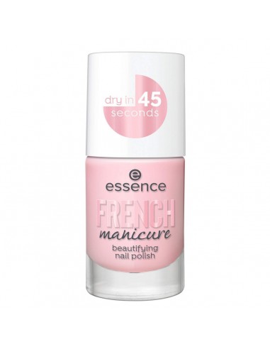 Nagellack Essence 04-best frenchs forever Französische Maniküre (10 ml