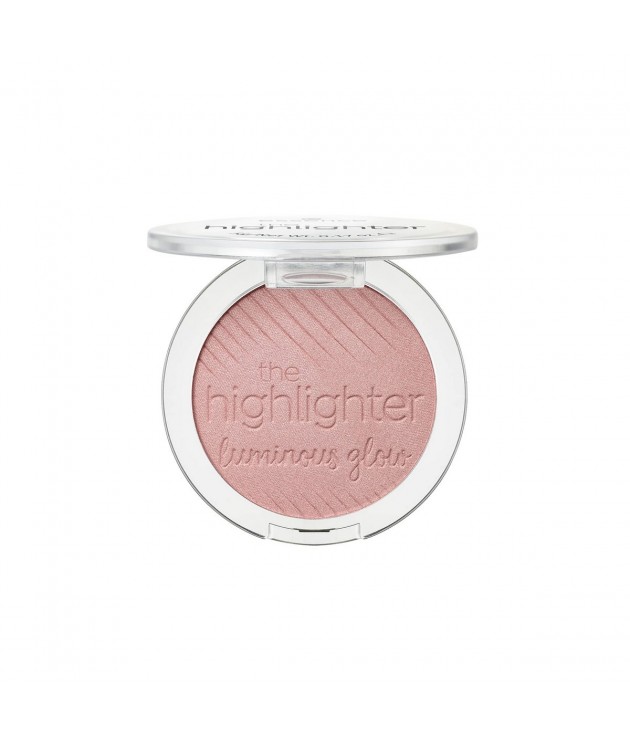 Éclaircissant Essence The Highlighter 03-staggering Poudres Compactes (5 g)