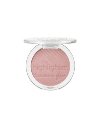 Éclaircissant Essence The Highlighter 03-staggering Poudres Compactes (5 g)