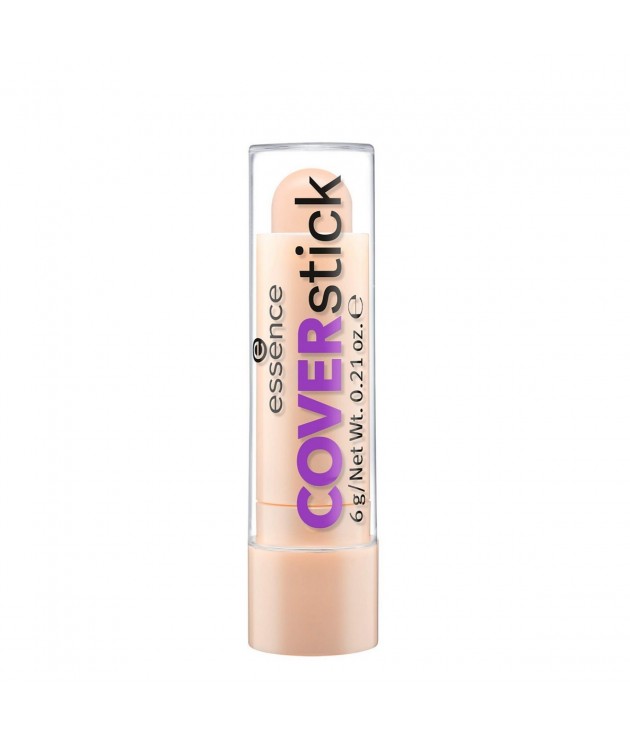 Corrector Facial Essence Cover 10-matt naturelle Stick (6 g)