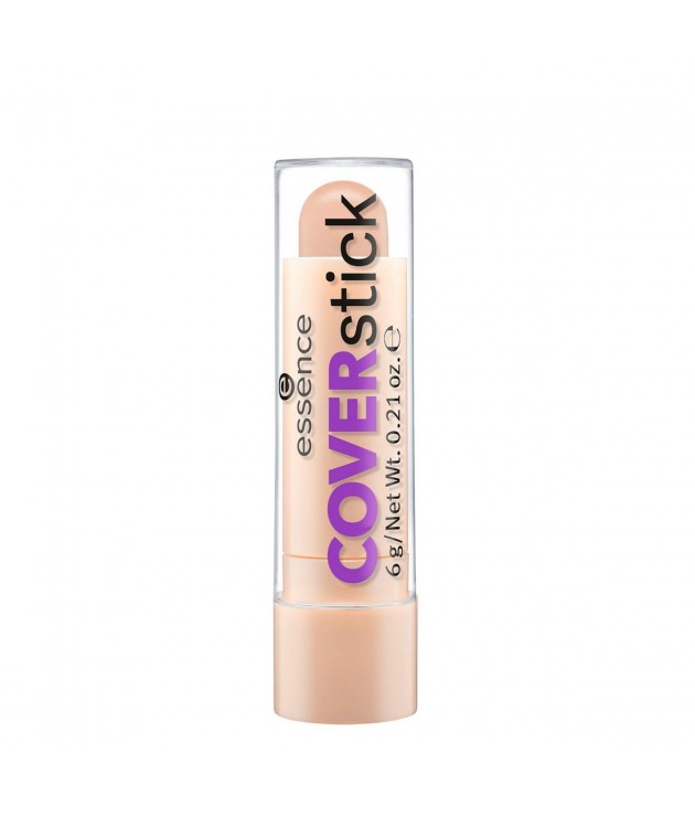 Correcteur facial Essence Cover 20-matt sand Stick (6 g)