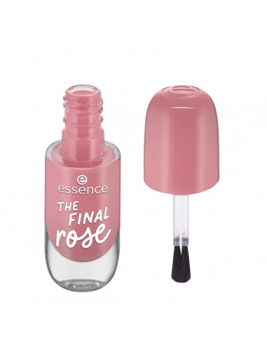 nail polish Essence 08-the final rose (8 ml)