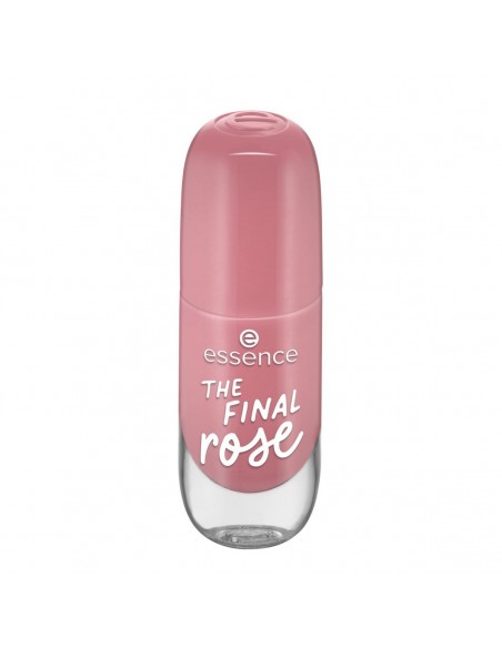 vernis à ongles Essence 08-the final rose (8 ml)