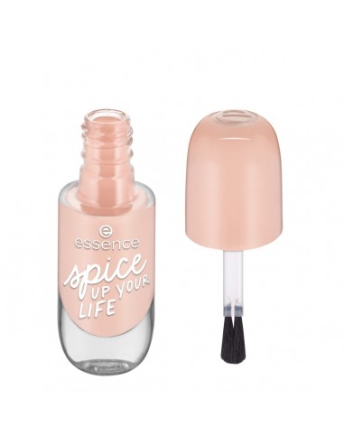 nail polish Essence 09-spice up your...