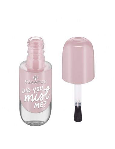 nagellak Essence 10-did you mist me? (8 ml)