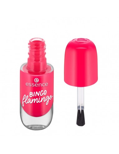 Nagellack Essence 13-bingo flamingo...