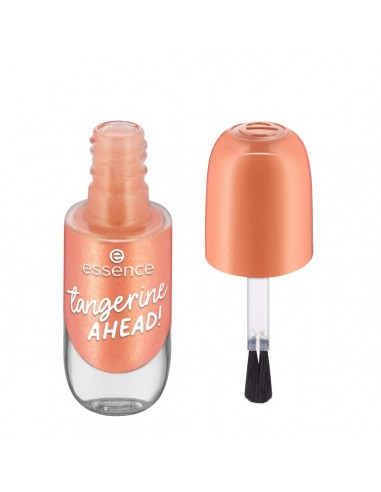 Nagellack Essence 23-tangerine ahead! (8 ml)