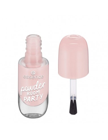 Nagellack Essence 25-powder room party (8 ml)