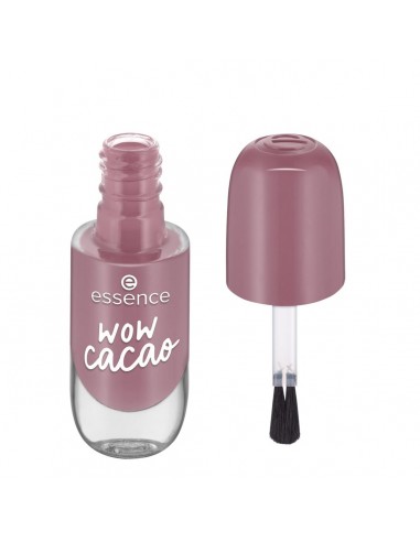 Nagellack Essence 26-wow cacao (8 ml)