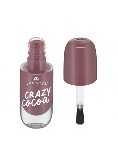 vernis à ongles Essence 29-crazy cocoa (8 ml)