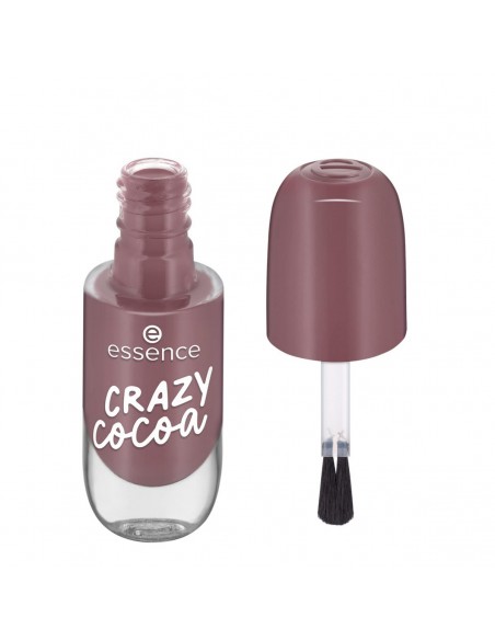 vernis à ongles Essence 29-crazy cocoa (8 ml)