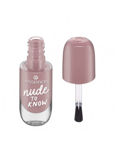 Pintaúñas Essence 30-nude to know (8 ml)